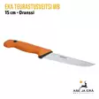 EKA teurastusveitsi WB oranssi - Lihaveitset - 7391537300804 - 3