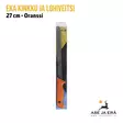 EKA kinkku- ja lohiveitsi 27cm, oranssi - myyntipakkaus - Filetit - 7391537301504 - 5