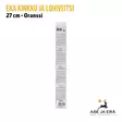 EKA kinkku- ja lohiveitsi 27cm, oranssi - myyntipakkaus takakansi EAN - Filetit - 7391537301504 - 6