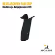Bear Archery Paw kädensija taljajouseen - Jousen säätö ja huolto - 754806357744 - 4