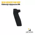 Bear Archery Paw kädensija taljajouseen - Jousen säätö ja huolto - 754806357744 - 1