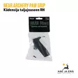 Bear Archery Paw kädensija taljajouseen - Jousen säätö ja huolto - 754806357744 - 9