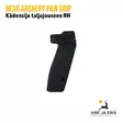 Bear Archery Paw kädensija taljajouseen - Jousen säätö ja huolto - 754806357744 - 5