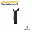 Bear Archery Paw kädensija taljajouseen - Jousen säätö ja huolto - 754806357744 - 3