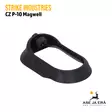 Strike Industries CZ P-10 F Magwell - CZ aseiden osat - 793811766004 - 3