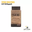 Strike Industries CZ P-10 F Magwell - CZ aseiden osat - 793811766004 - 8