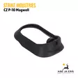 Strike Industries CZ P-10 F Magwell - CZ aseiden osat - 793811766004 - 5