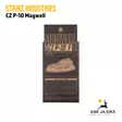 Strike Industries CZ P-10 F Magwell - CZ aseiden osat - 793811766004 - 9