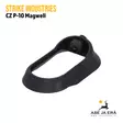 Strike Industries CZ P-10 F Magwell - CZ aseiden osat - 793811766004 - 1