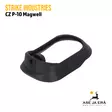 Strike Industries CZ P-10 F Magwell - CZ aseiden osat - 793811766004 - 6