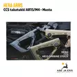Hera Arms CCS takatukki, kaikki värit (musta, tan ja od-green) - AR osat - 797035683864 - 7