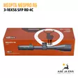Meopta Meopro R6 3-18X56 SFP RD 4C - Myyntipakkaus - Meopta kiikaritähtäimet - 8594050737204 - 14