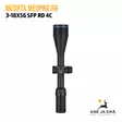 Meopta Meopro R6 3-18X56 SFP RD 4C - Ylhäältäpäin - Meopta kiikaritähtäimet - 8594050737204 - 7