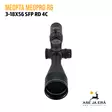 Meopta Meopro R6 3-18X56 SFP RD 4C - Ylläviistosta takaa - Meopta kiikaritähtäimet - 8594050737204 - 12