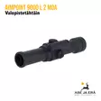 Aimpoint 9000 L 2 MOA punapistetähtäin - Punapistetähtäimet - 7850004381154 - 7