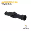 Aimpoint 9000 L 2 MOA punapistetähtäin - Punapistetähtäimet - 7850004381154 - 5