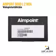 Aimpoint 9000 L 2 MOA punapistetähtäin - Punapistetähtäimet - 7850004381154 - 14