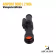 Aimpoint 9000 L 2 MOA punapistetähtäin - Punapistetähtäimet - 7850004381154 - 10