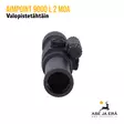 Aimpoint 9000 L 2 MOA punapistetähtäin - Punapistetähtäimet - 7850004381154 - 8