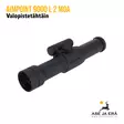 Aimpoint 9000 L 2 MOA punapistetähtäin - Punapistetähtäimet - 7850004381154 - 11
