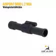 Aimpoint 9000 L 2 MOA punapistetähtäin - Punapistetähtäimet - 7850004381154 - 9