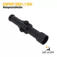 Aimpoint 9000 L 2 MOA punapistetähtäin - Punapistetähtäimet - 7850004381154 - 12