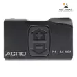 Aimpoint ACRO P-1 3,5 MOA punapistetähtäin - Punapistetähtäimet - 200504 - 3
