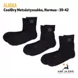 Alaska CoolDry metsästyssukat 3 paria - Sukat - 6438347035104 - 10