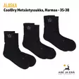 Alaska CoolDry metsästyssukat 3 paria - Sukat - 6438347035104 - 3