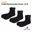 Alaska CoolDry metsästyssukat 3 paria - Sukat - 6438347035104 - 22
