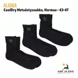 Alaska CoolDry metsästyssukat 3 paria - Sukat - 6438347035104 - 21