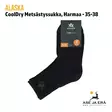 Alaska CoolDry metsästyssukat 3 paria - Sukat - 6438347035104 - 7