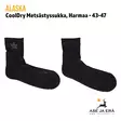 Alaska CoolDry metsästyssukat 3 paria - Sukat - 6438347035104 - 23