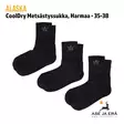 Alaska CoolDry metsästyssukat 3 paria - Sukat - 6438347035104 - 4