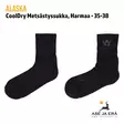 Alaska CoolDry metsästyssukat 3 paria - Sukat - 6438347035104 - 6