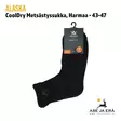 Alaska CoolDry metsästyssukat 3 paria - Sukat - 6438347035104 - 26