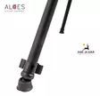 Alces Tripod ampumatuki 165 cm - Tripod- ja Bipod-ampumatuet - 7340143710194 - 3