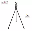Alces Tripod ampumatuki 165 cm - Tripod- ja Bipod-ampumatuet - 7340143710194 - 1