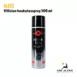 Alces Villisian houkutusspray 500 ml - Sorkkaeläimille - 7340143705534 - 2