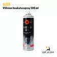Alces Villisian houkutusspray 500 ml - Sorkkaeläimille - 7340143705534 - 3
