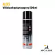 Alces Villisian houkutusspray 500 ml - Sorkkaeläimille - 7340143705534 - 5