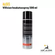 Alces Villisian houkutusspray 500 ml - Sorkkaeläimille - 7340143705534 - 4