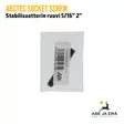 Arctec Socket Screw stabilisaattorin ruuvi - Stabilisaattorit - 8718484420574 - 22