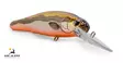 Armada Tackle The Mailman 90mm 13g Float - Vaaput alle 15cm - 7340143703844 - 1
