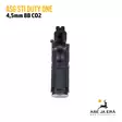 ASG STI DUTY ONE, 4,5mm CO2 ilmapistooli - BB kuula ilmapistoolit - 5707843042994 - 8