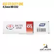 ASG STI DUTY ONE, 4,5mm CO2 ilmapistooli - BB kuula ilmapistoolit - 5707843042994 - 15