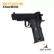 ASG STI DUTY ONE, 4,5mm CO2 ilmapistooli - BB kuula ilmapistoolit - 5707843042994 - 9
