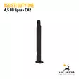 ASG STI Duty One lipas, CO2, 4,5 mm - Lippaat ja rullat - 5707843043014 - 6