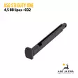 ASG STI Duty One lipas, CO2, 4,5 mm - Lippaat ja rullat - 5707843043014 - 10