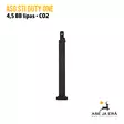 ASG STI Duty One lipas, CO2, 4,5 mm - Lippaat ja rullat - 5707843043014 - 9